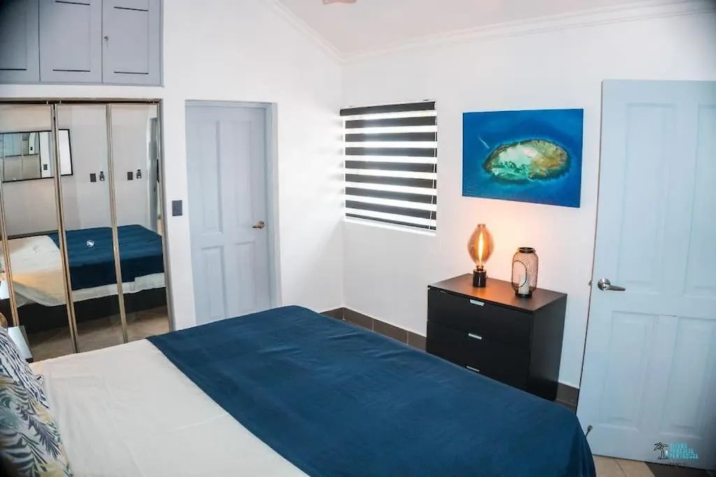 Ocean One 1-Bedroom Penthouse Beach Condo Cabarete República Dominicana