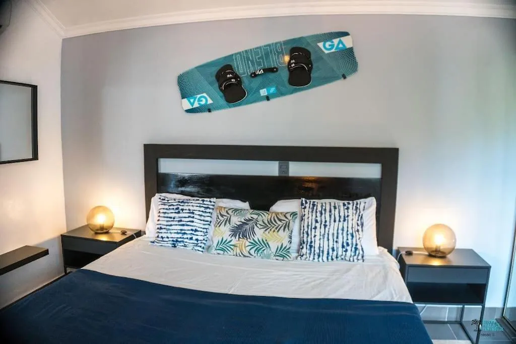Ocean One 1-Bedroom Penthouse Beach Condo Cabarete