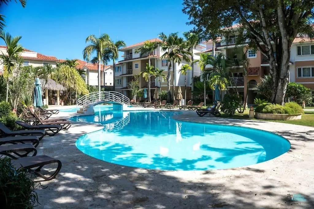 Apartamento Ocean One 1-Bedroom Penthouse Beach Condo Cabarete