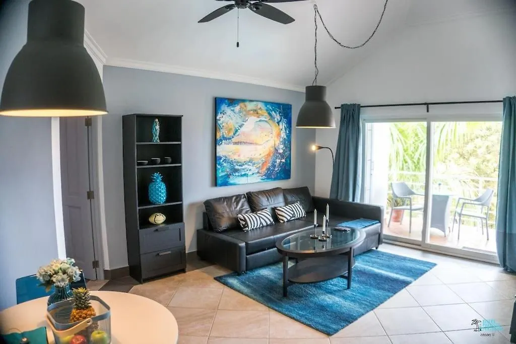 Contactos de Ocean One 1-Bedroom Penthouse Beach Condo Cabarete