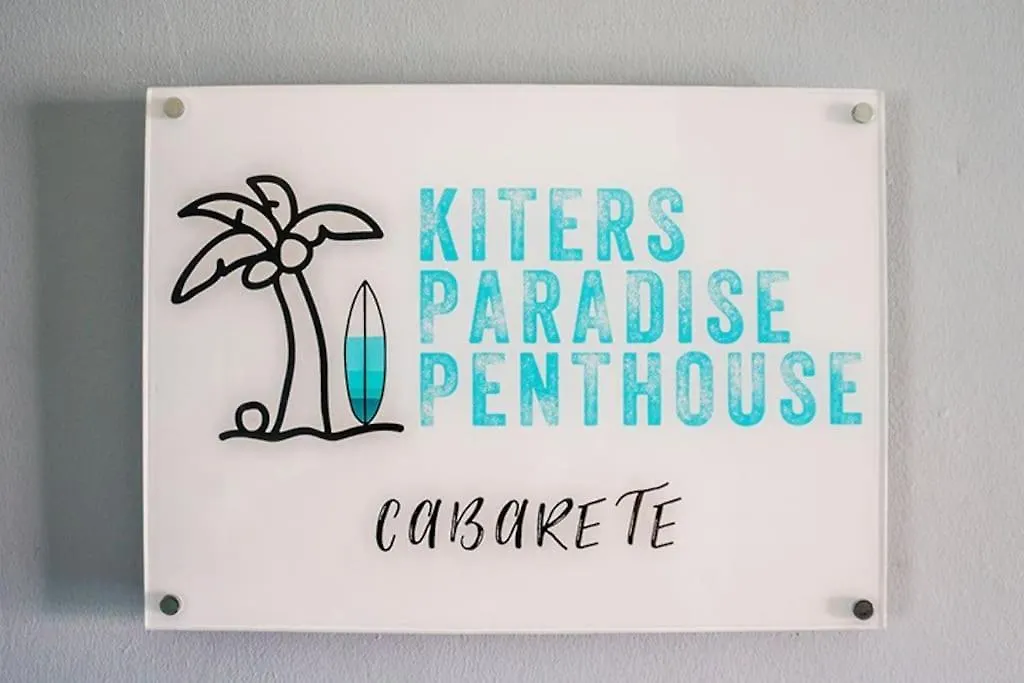 Ocean One 1-Bedroom Penthouse Beach Condo Cabarete Apartment