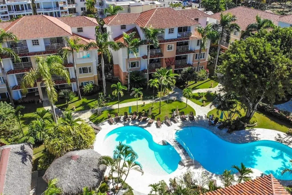 Apartment Ocean One 1-Bedroom Penthouse Beach Condo Cabarete